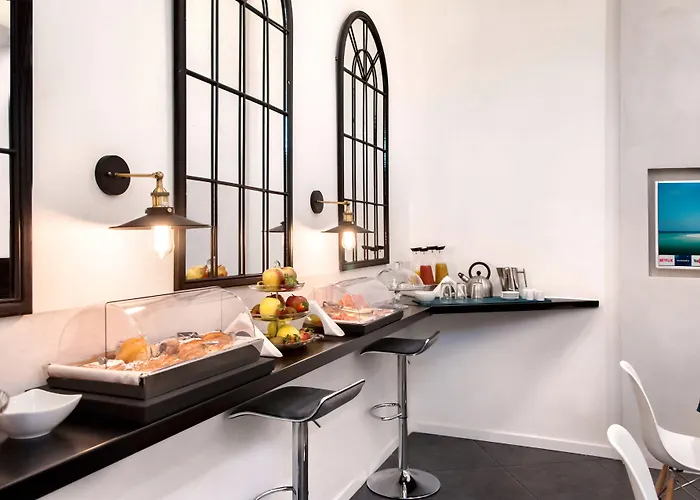 Bed & Breakfast Carten Napoli