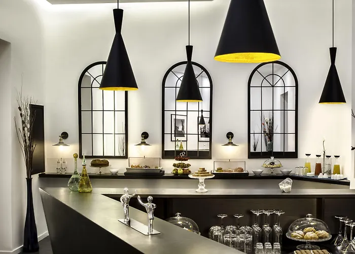 Carten Bed & Breakfast