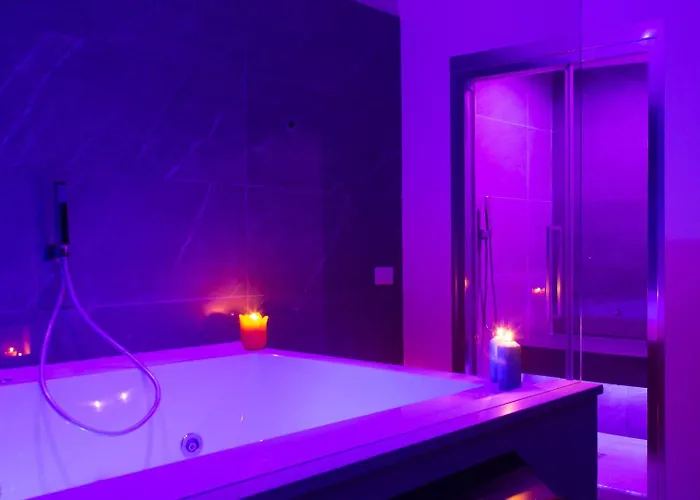 Bed & Breakfast Carten Napoli