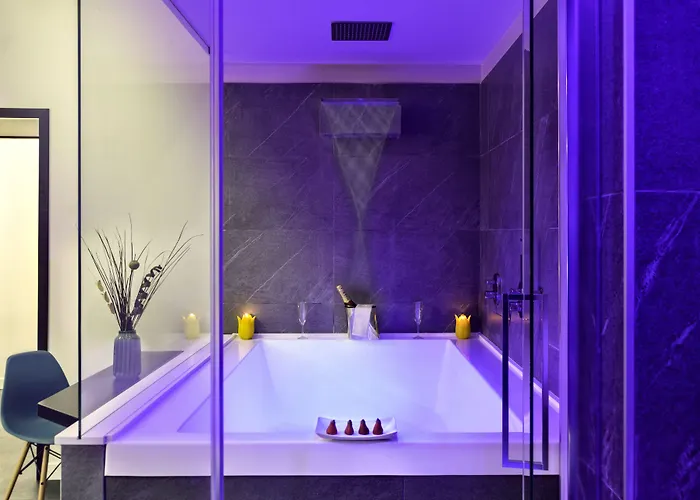 Carten Bed and breakfast 3*