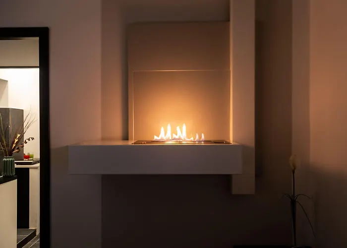 Carten Bed and breakfast 3*