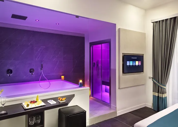 Bed & Breakfast Carten Napoli