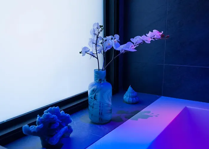 Bed and breakfast Carten 3*