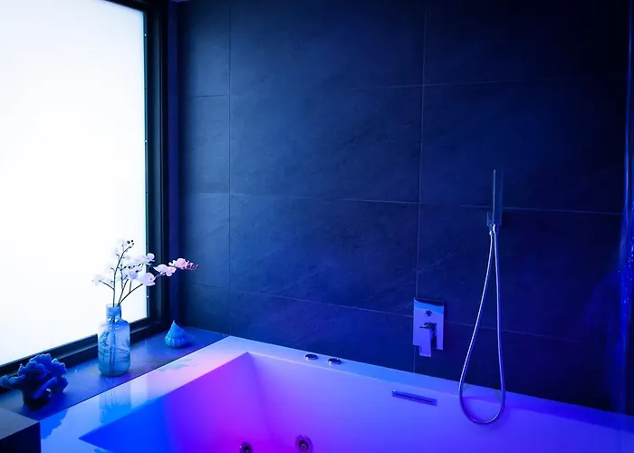 Bed & Breakfast Carten 3*