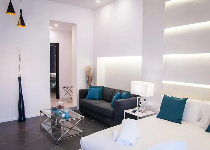 Bed & Breakfast Carten 3*