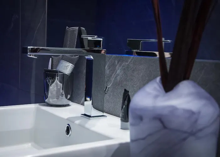 Bed & Breakfast Carten 3*