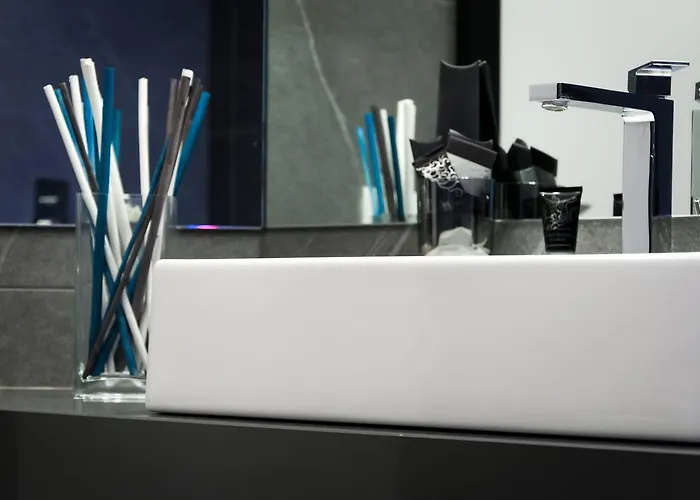 Bed & Breakfast Carten 3*