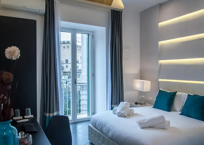 Bed & Breakfast Carten 3*