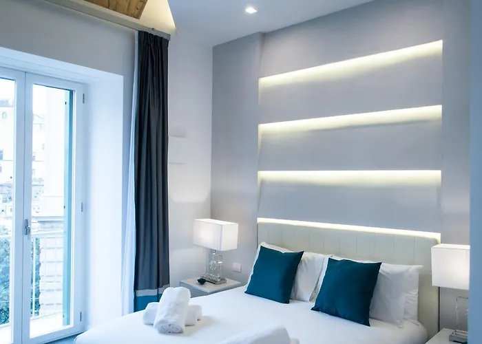 Bed & Breakfast Carten 3*