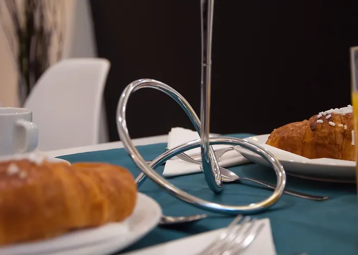 Bed & Breakfast Carten 3*