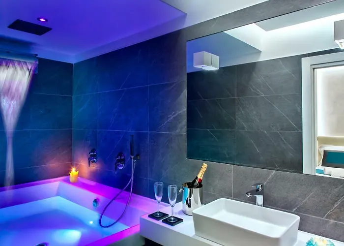 Carten Bed & Breakfast Napoli