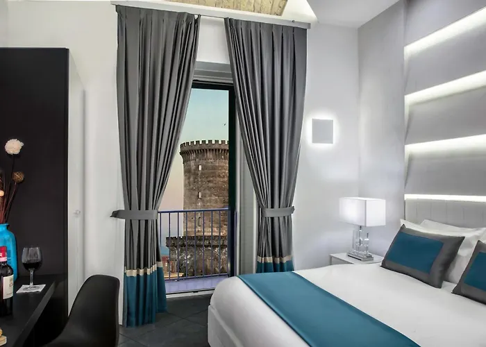 Bed & Breakfast Carten 3*