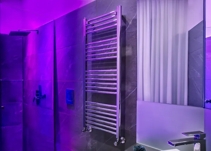 Carten Bed and breakfast Nápoles