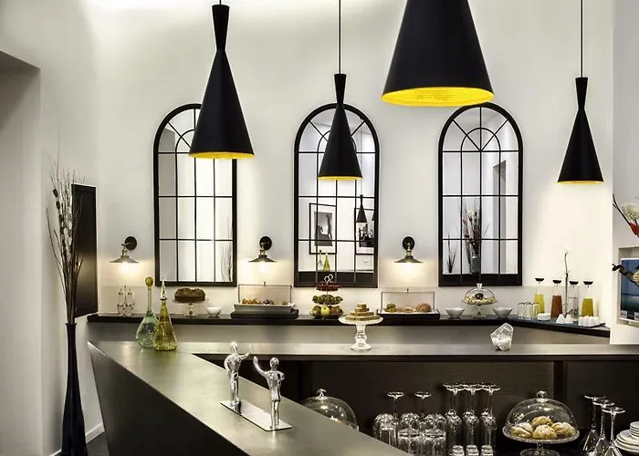 Carten Bed and breakfast