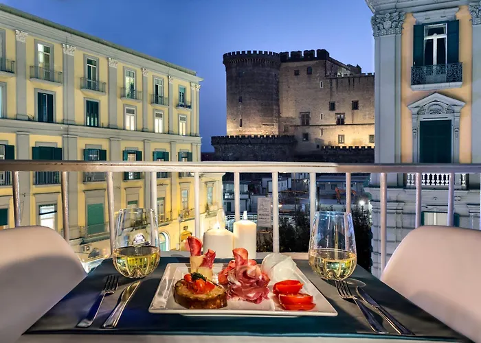 Bed & Breakfast Carten 3*