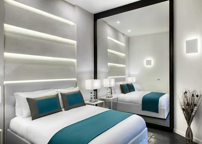 Bed and breakfast Carten