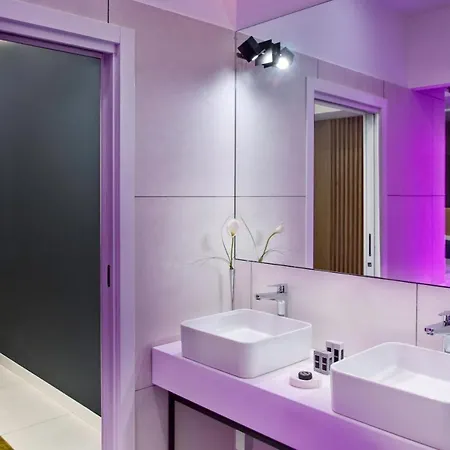Bed & Breakfast Carten 3*