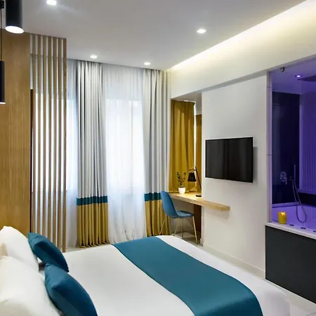 فندق مبيت وإفطار Carten 3*