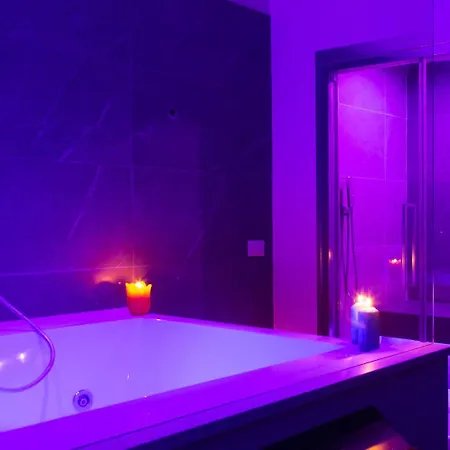 فندق مبيت وإفطار Carten نابولي