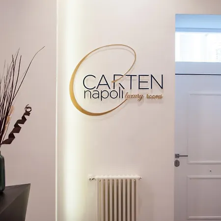 Carten 3* نابولي