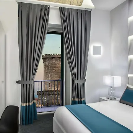 فندق مبيت وإفطار Carten 3*