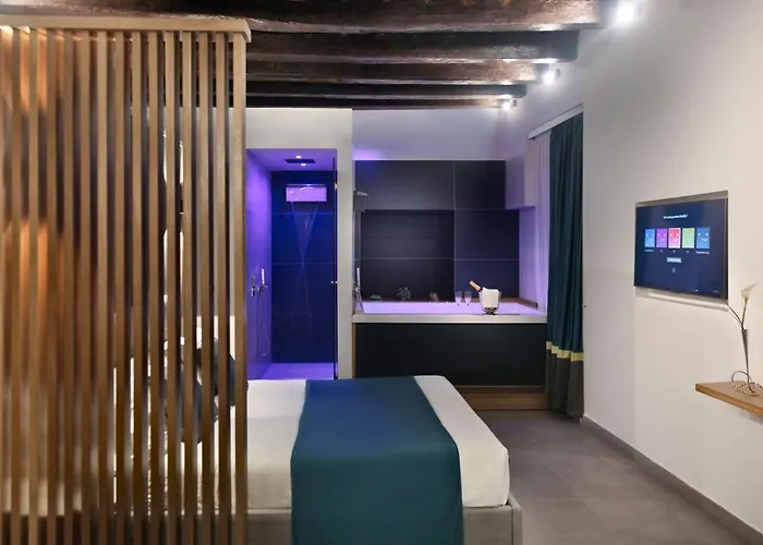 Carten B&B 나폴리