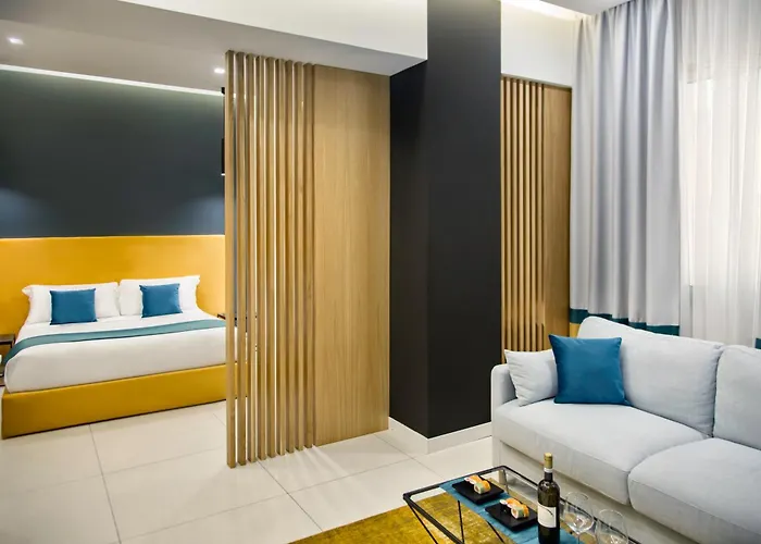 B&B Carten 나폴리