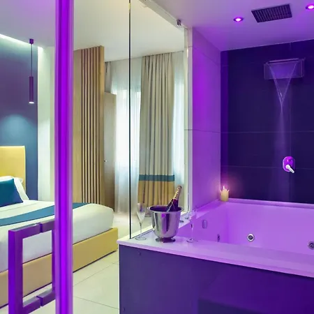 Carten Panzió Nápoly