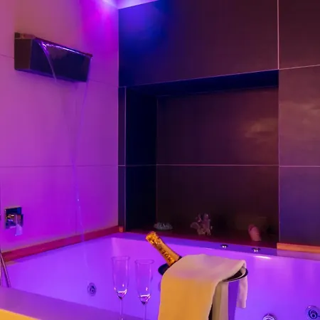 Panzió Carten Nápoly