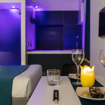 Panzió Carten Nápoly