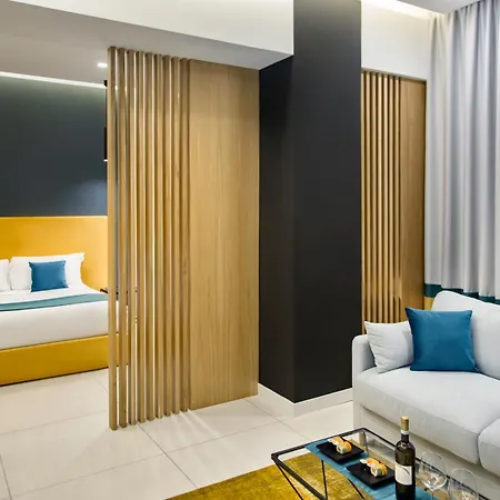 Panzió Carten Nápoly