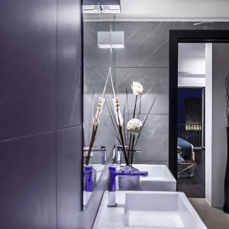 Carten Panzió Nápoly