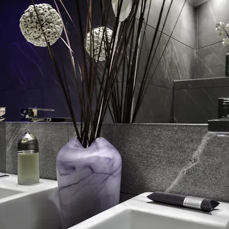 Panzió Carten Nápoly