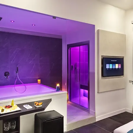 Panzió Carten Nápoly