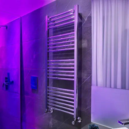 Carten Panzió Nápoly